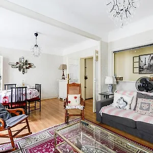  Apartment Guestready - Bel A 5 Minutes De Chinatown