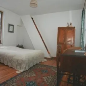  Bed & Breakfast D'hotes De Belleville