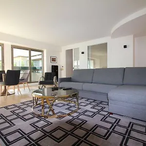  Appartement Foch Triomphe
